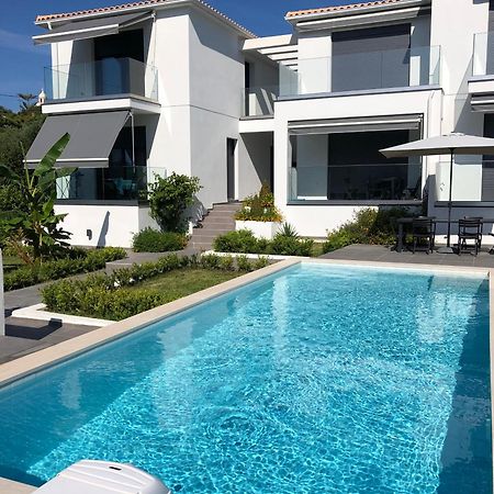 Magic Kefalonia Villa Spartia  Zewnętrze zdjęcie