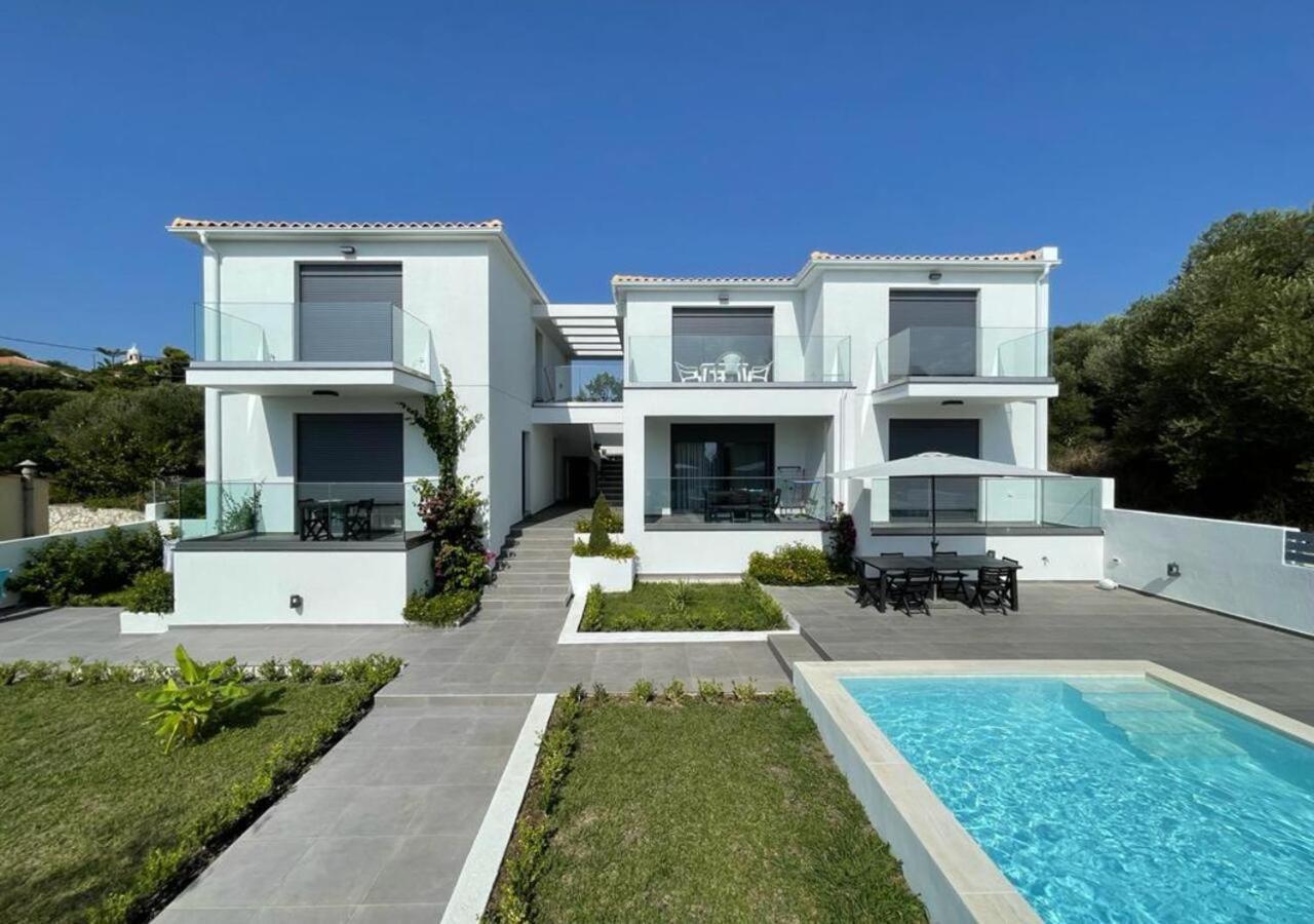 Magic Kefalonia Villa Spartia  Zewnętrze zdjęcie