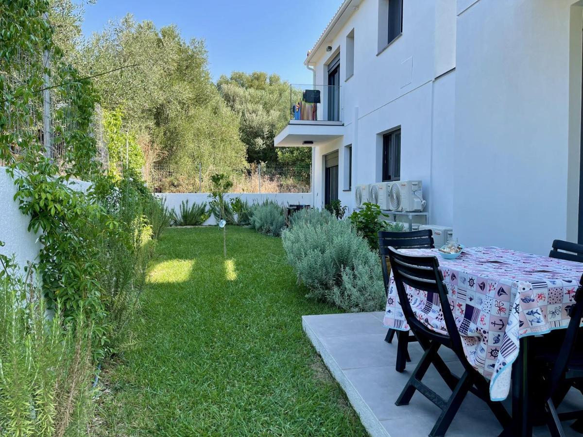 Magic Kefalonia Villa Spartia  Zewnętrze zdjęcie