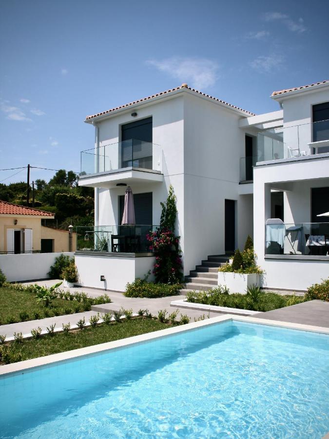 Magic Kefalonia Villa Spartia  Zewnętrze zdjęcie