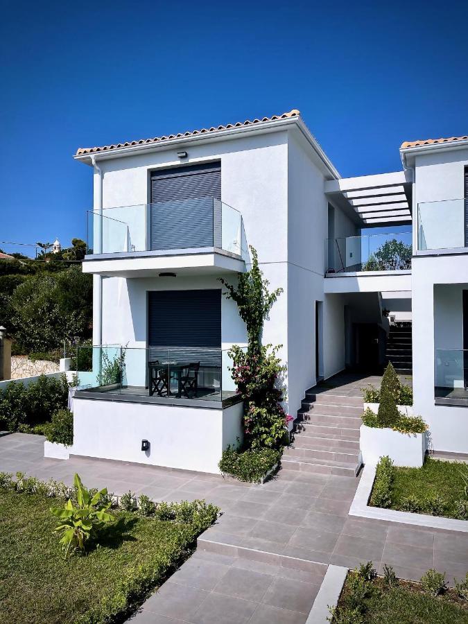 Magic Kefalonia Villa Spartia  Zewnętrze zdjęcie