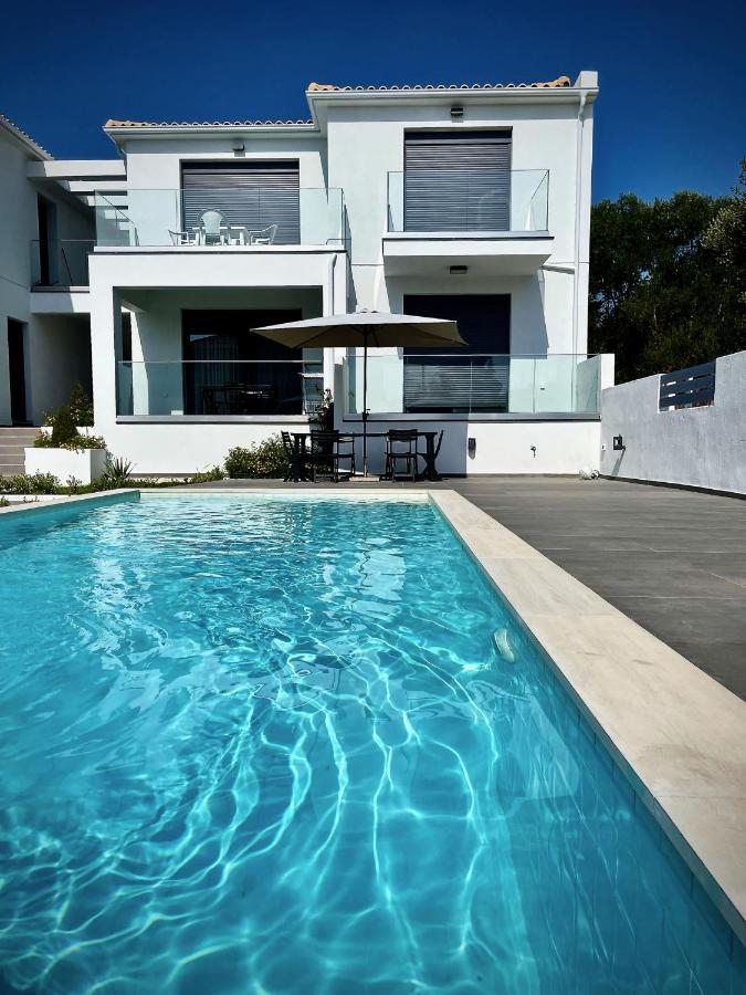 Magic Kefalonia Villa Spartia  Zewnętrze zdjęcie