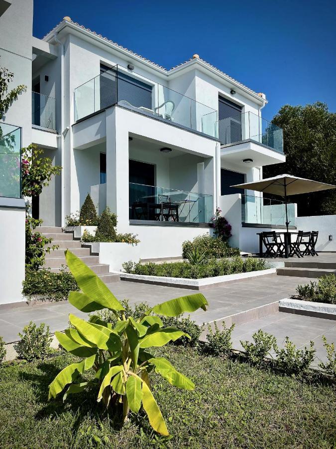Magic Kefalonia Villa Spartia  Zewnętrze zdjęcie