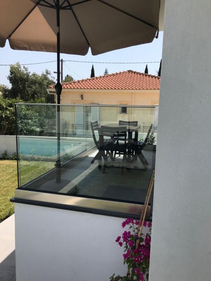 Magic Kefalonia Villa Spartia  Zewnętrze zdjęcie