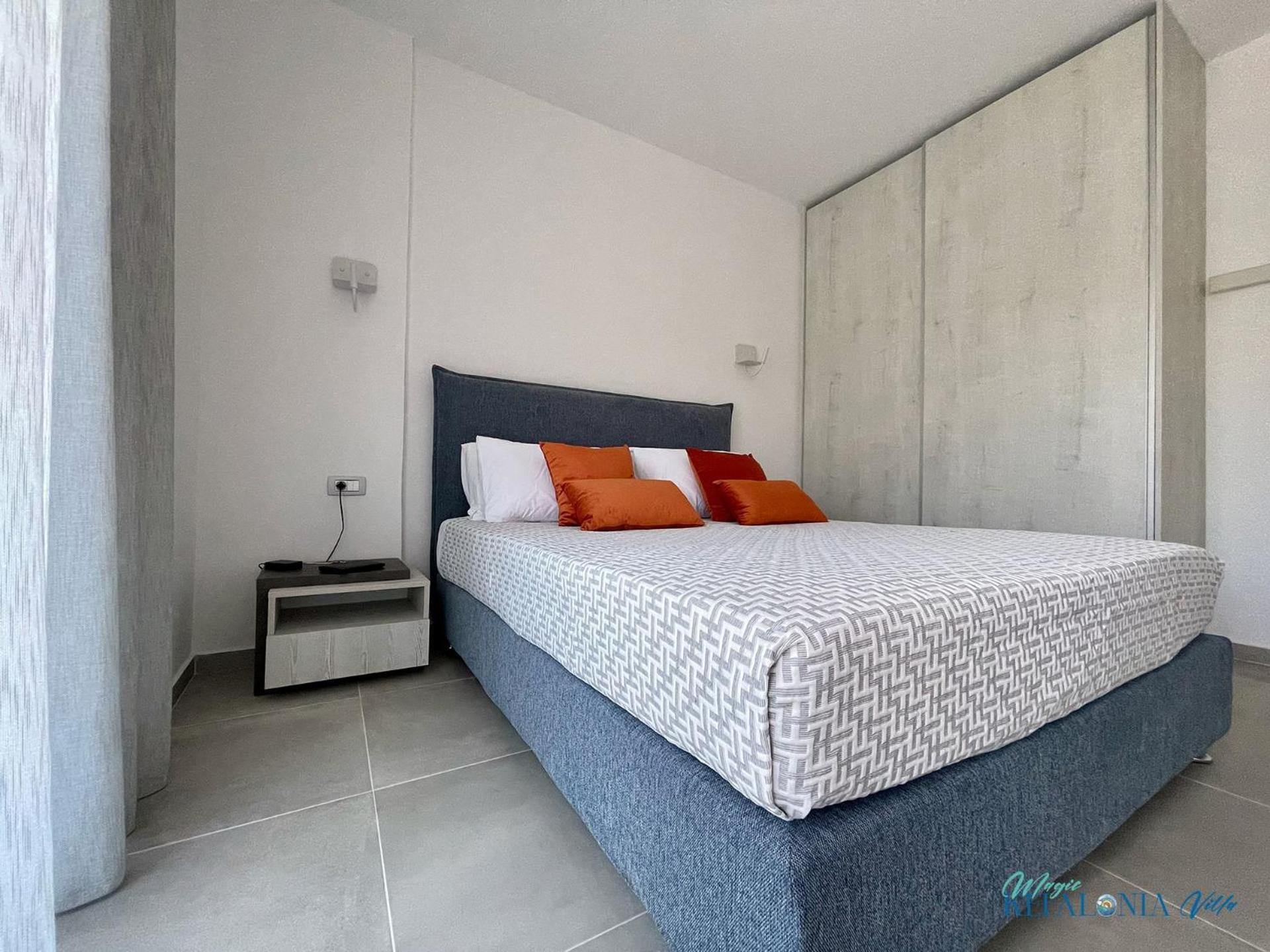 Magic Kefalonia Villa Spartia  Zewnętrze zdjęcie