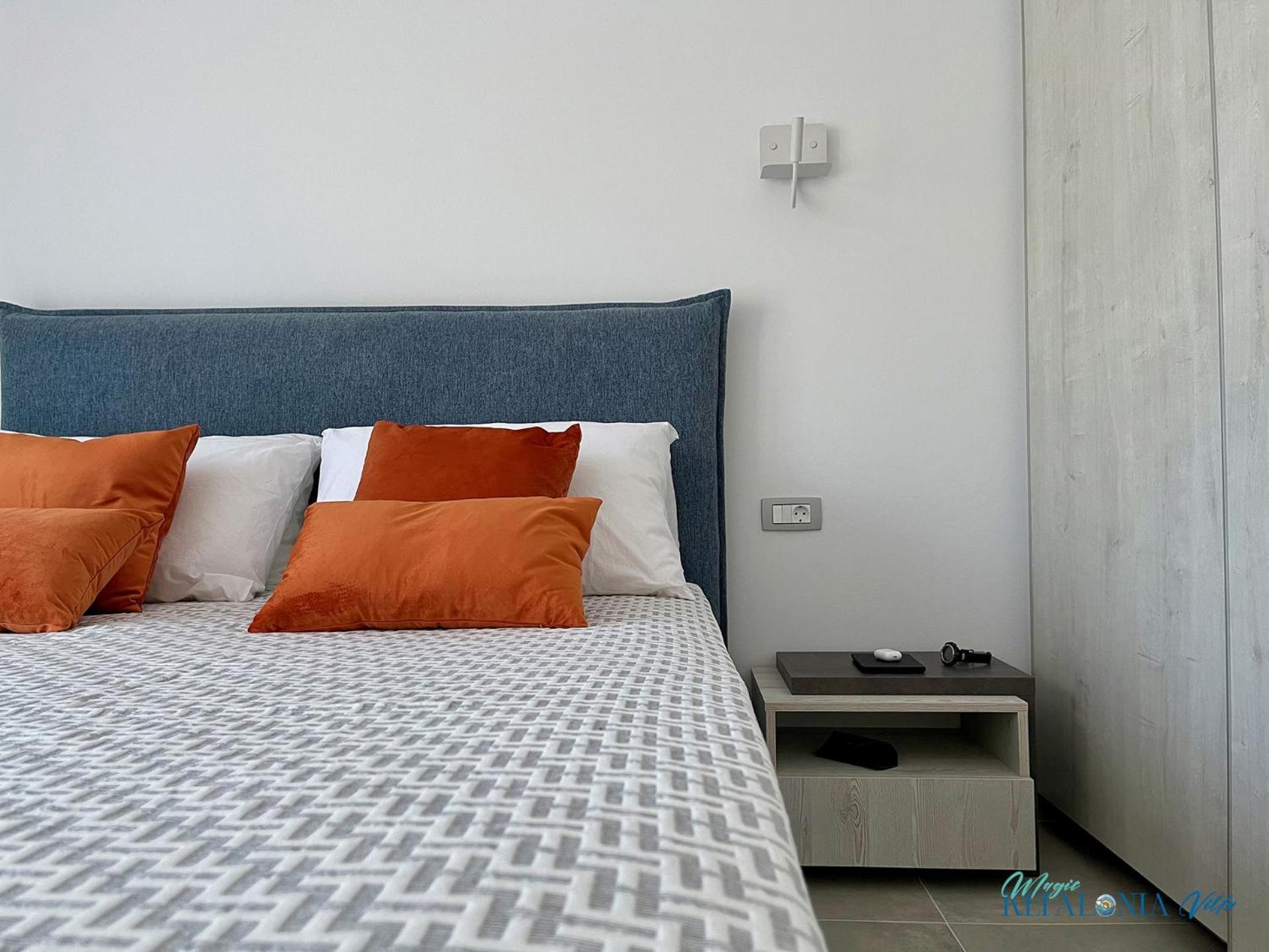 Magic Kefalonia Villa Spartia  Zewnętrze zdjęcie