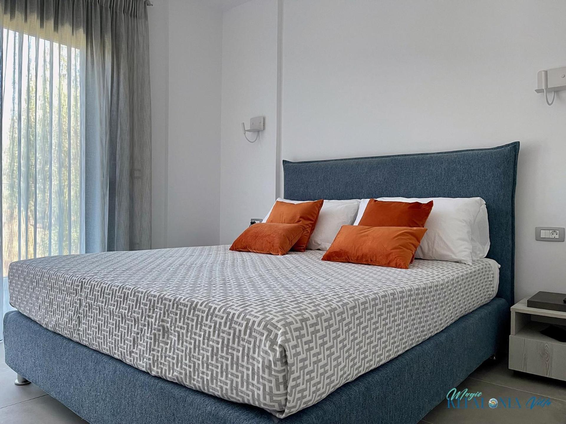 Magic Kefalonia Villa Spartia  Zewnętrze zdjęcie