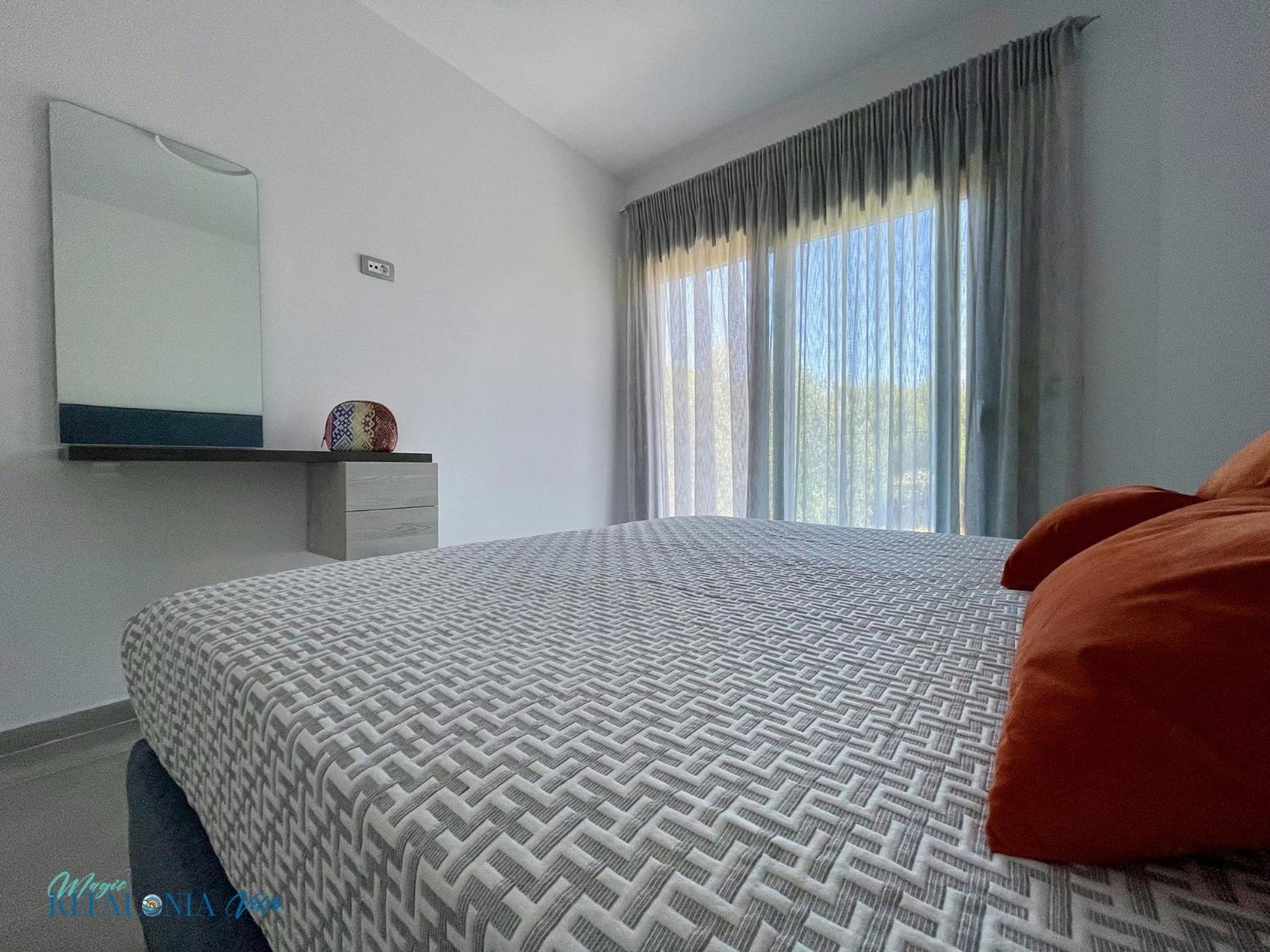 Magic Kefalonia Villa Spartia  Zewnętrze zdjęcie