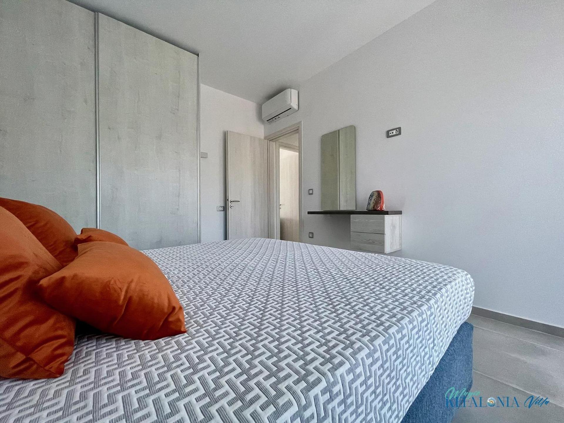 Magic Kefalonia Villa Spartia  Zewnętrze zdjęcie