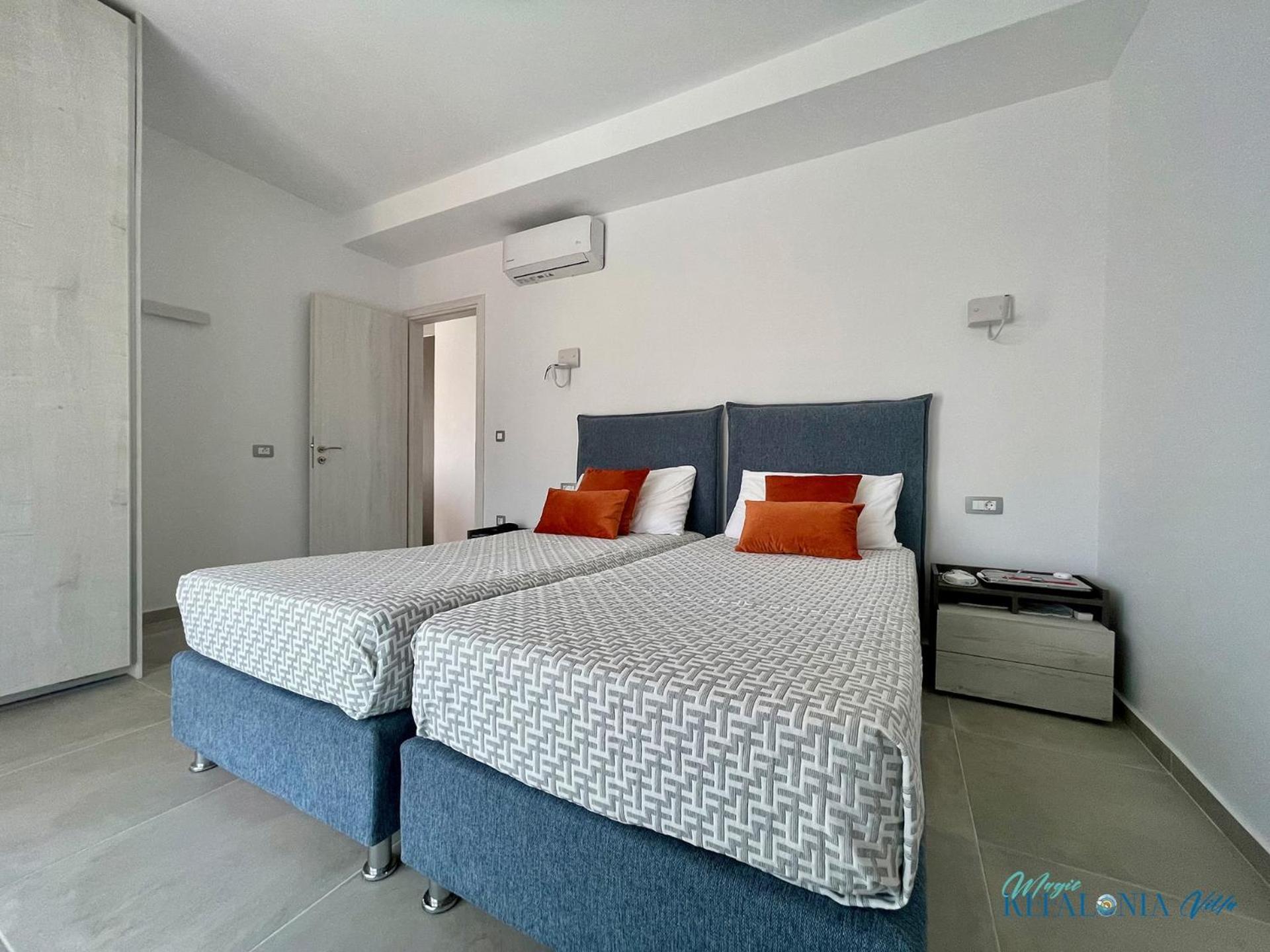 Magic Kefalonia Villa Spartia  Zewnętrze zdjęcie