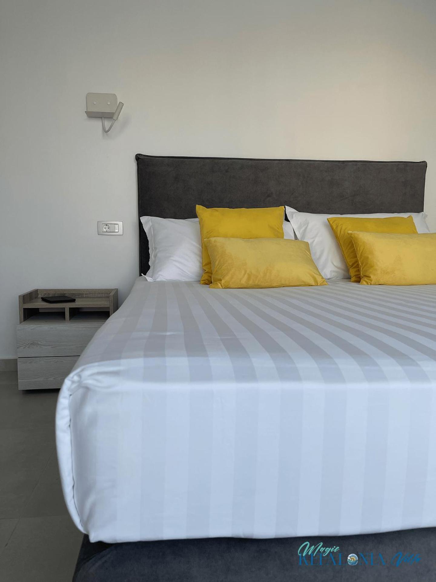 Magic Kefalonia Villa Spartia  Zewnętrze zdjęcie