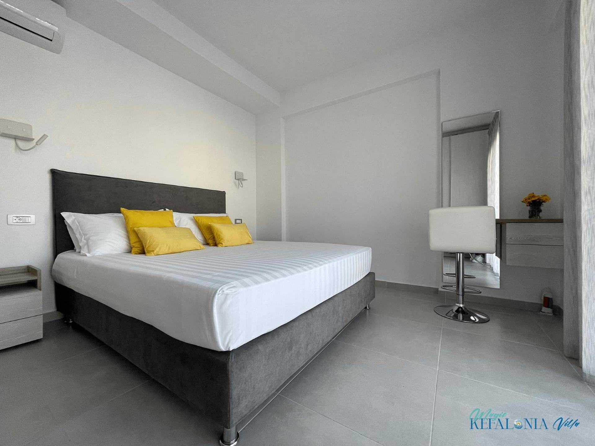 Magic Kefalonia Villa Spartia  Zewnętrze zdjęcie
