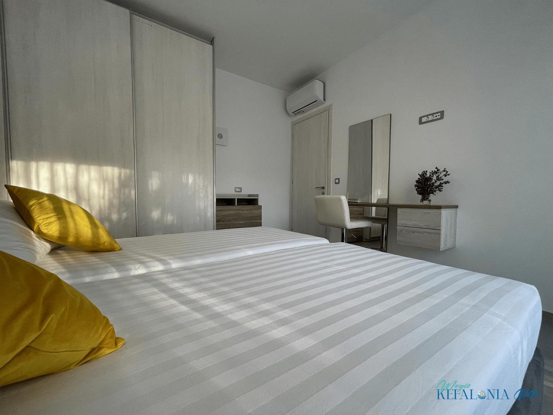 Magic Kefalonia Villa Spartia  Zewnętrze zdjęcie