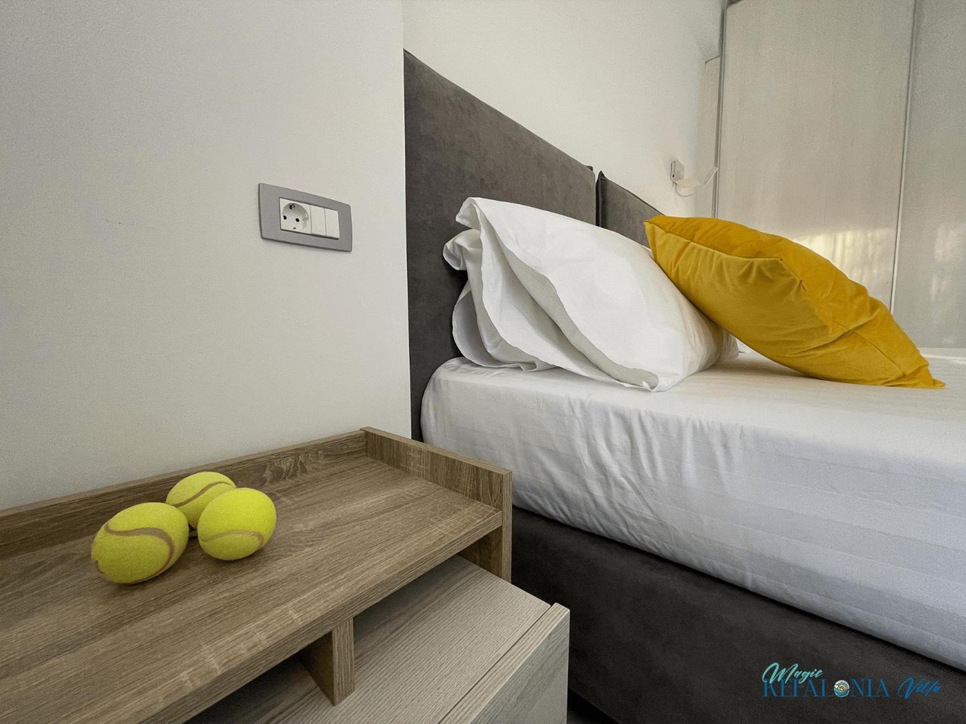 Magic Kefalonia Villa Spartia  Zewnętrze zdjęcie