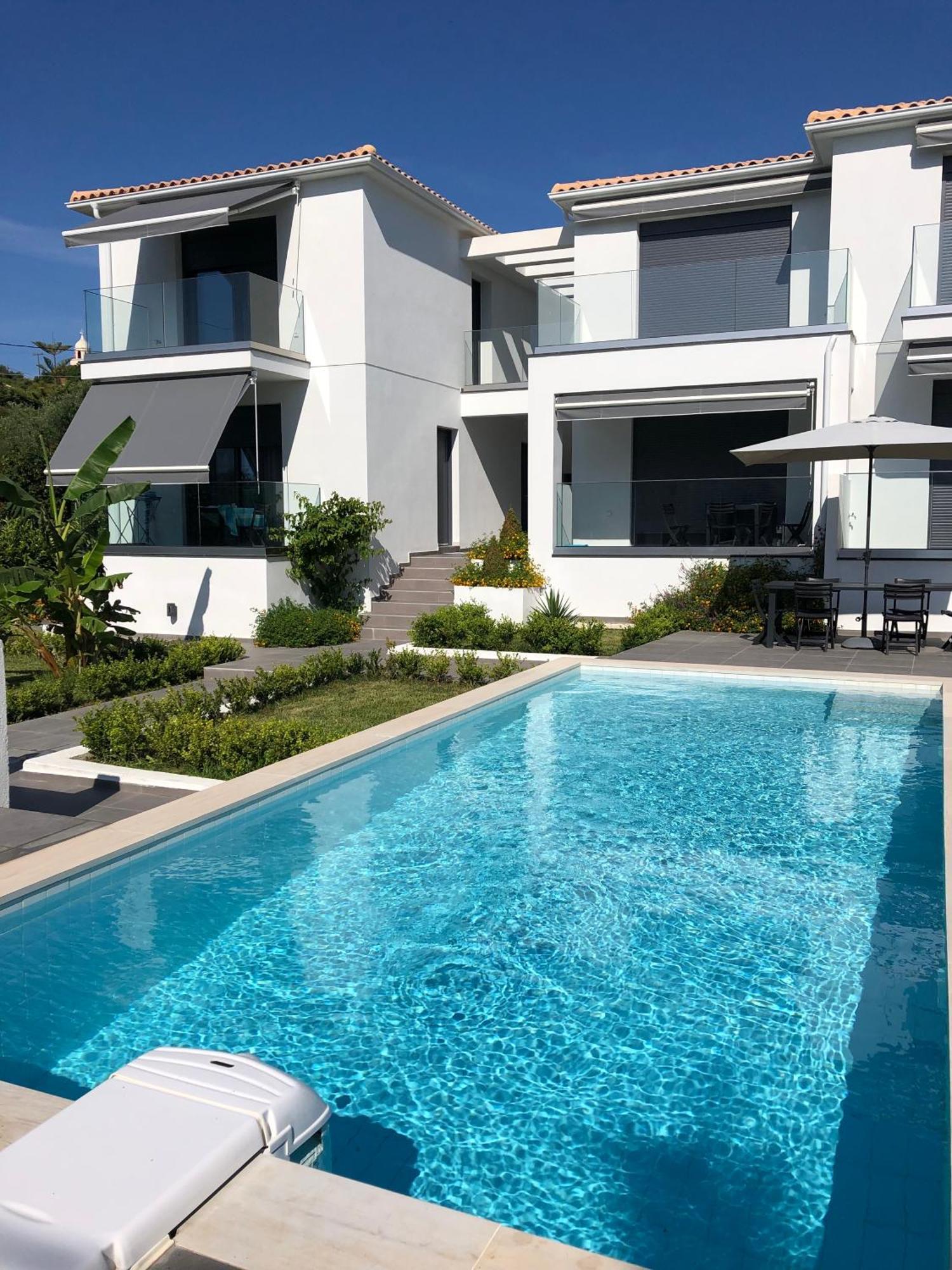 Magic Kefalonia Villa Spartia  Zewnętrze zdjęcie